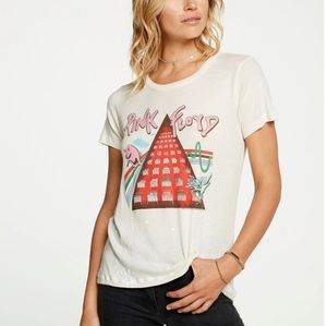 Chaser Pink Floyd Tee Shirt